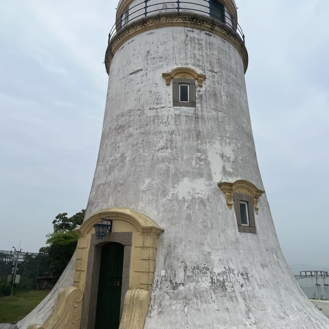 享受寧靜松山之行 