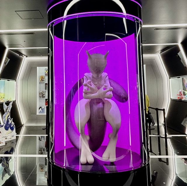 ポケモンセンター渋谷