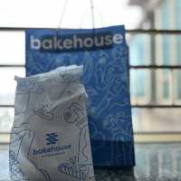 人氣長龍bake house (銅鑼灣）