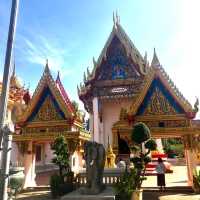 Wat Chiang Hai Rat Buranaram