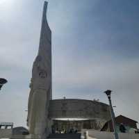 여행가는달 몽골여행 자이승 전승 기념탑 Zaisan Memorial