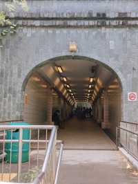 Fort Canning Park Singapore
