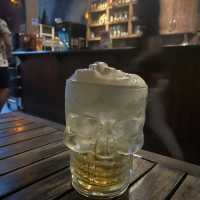 Hog’s head ร้านหัวหมูภูเก็ต