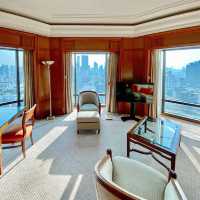The Peninsula Bangkok Hotel