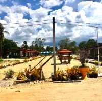 Feel Aman Resort