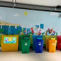 Children Discovery Museum 兒童發現博物館 @Bangkok