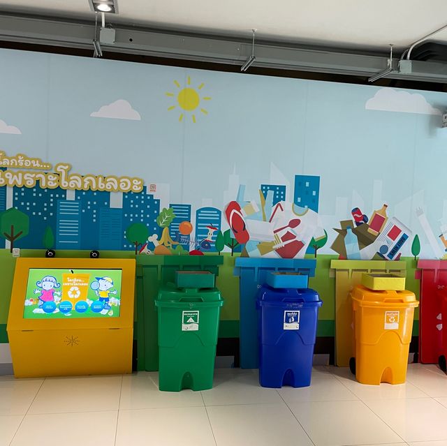 Children Discovery Museum 兒童發現博物館 @Bangkok