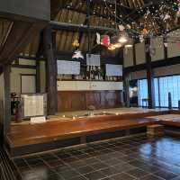 宮城秋保！伝承千年の宿「佐勘」に泊まるなら絶対チェックしてほしい歴史資料館