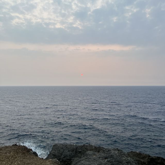 小琉球海龜放題 看飽吃飽玩飽