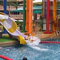 Orchid Resort and Spa is totally Bang for the Buck!
