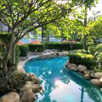 รีวิว Hyatt Regency Hua Hin