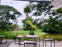 โครงการเดอะกรีนฟอร์เรสท์ ลำพูน  The Green Forest