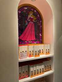 走進迪士尼童話世界😍夢想之旅💕 澀谷必到Disney Store