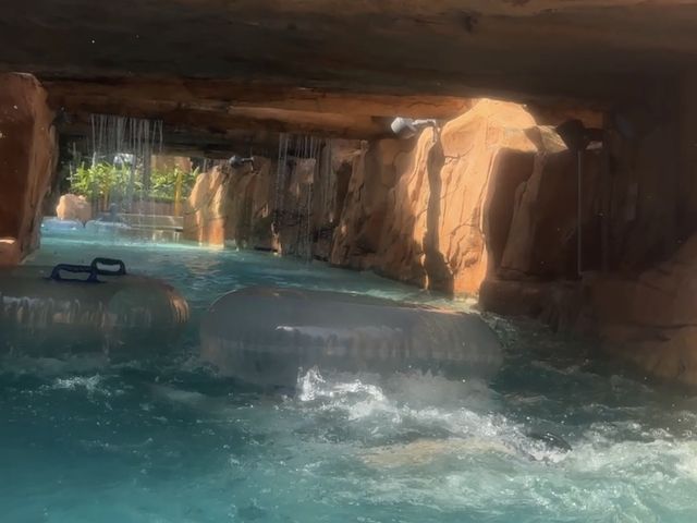 新濠影匯水上樂園