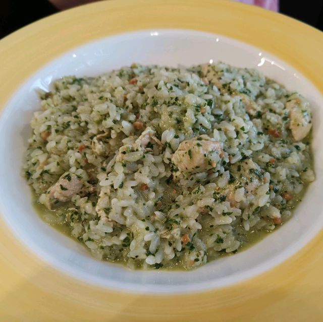屏東隱藏美食~義間pasta