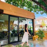Olive Bakes | พุทธมณฑล สาย2