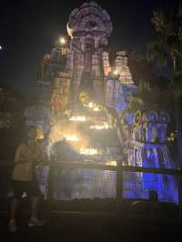 【限時優惠】日本迪士尼新景點Disney Sea，快閃旅遊必去！