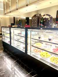 上海｜普陀區華麗酒店
