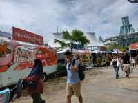 Food Carnival