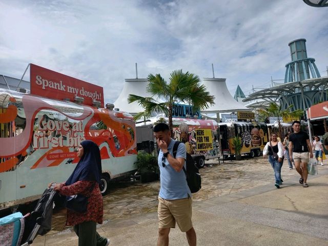 Food Carnival