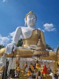 วัดพระธาตุดอยคำ