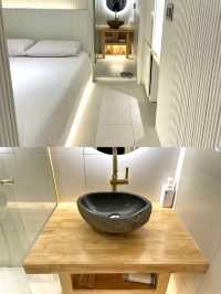 韓國首爾房間擁有私人Pool Spa-UH Suite The Myeongdong