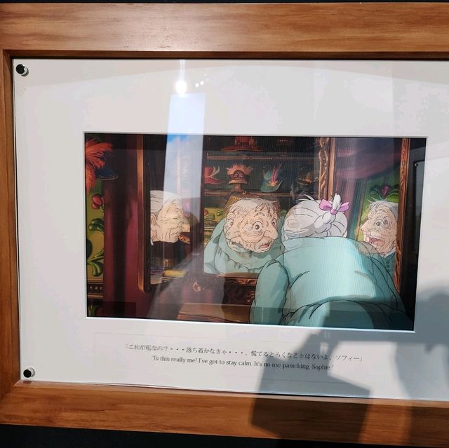 相信龍貓也是每個人喜愛的卡通人物。而在泰國曼谷central world裏8樓的龍貓展覽就是最佳選擇了。不過在2023年的9月30日就會結束。如果想去的朋友就不要錯過😆