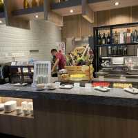 Malaysia's 66th: Plaza Lounge Celebration