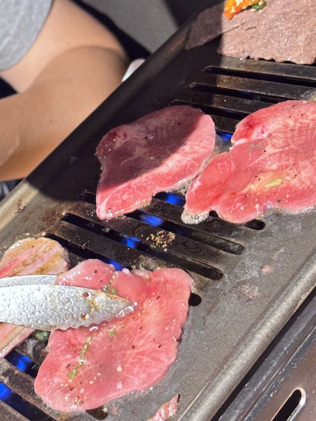 《日本澀谷》肉屋台所