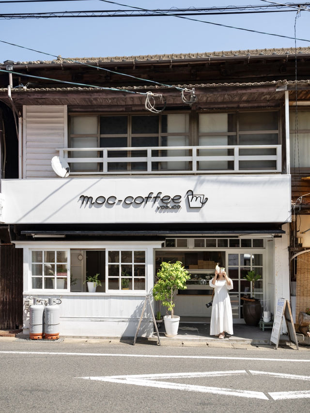 【佐賀県/唐津市】呼子町にある日本三大朝市