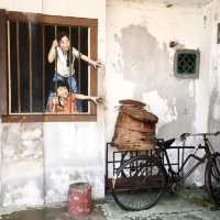 MERDEKA PENANG