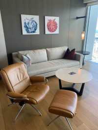 제주 5성급 호텔 ‘그랜드 하얏트 제주’⭐️🫧