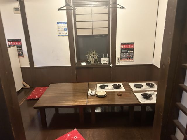 【福岡】志免町の人気居酒屋さん「しめ手羽」