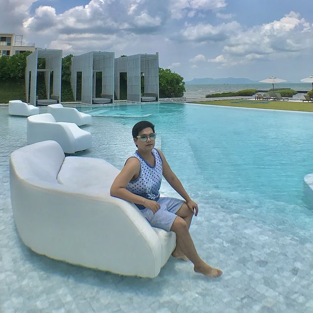 Veranda Resort Pattaya