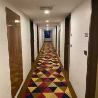 Best Western Nada Don Mueang Airport Hotel