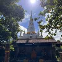 วัดพะโคะ 🙏