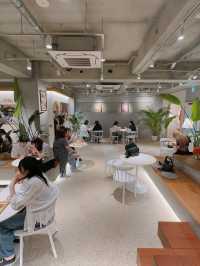 カラフルなスイーツがたくさん THE COOKIE 594 新大久保店