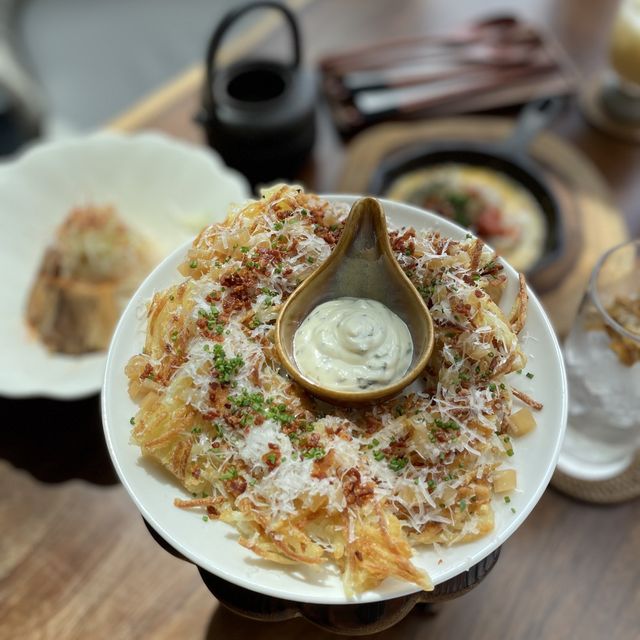 Aesthetic Korean Dining in Singapore