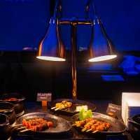 The Deck ชั้น 9 Avani Sukhumvit Bangkok Hotel