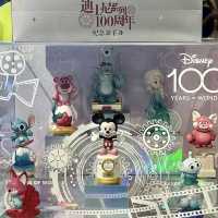 ✨迪士尼100週年Pop up store-深圳萬象城