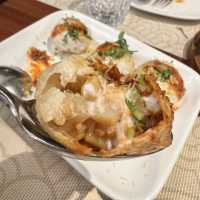 《Hello India 味蕾新體驗🇮🇳》