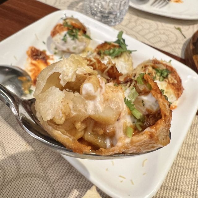 《Hello India 味蕾新體驗🇮🇳》