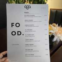 Chill級好味 café