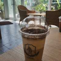 กาลครั้งหนึ่งคาเฟ่ Once Upon Time Cafe