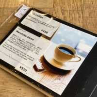 교토 여행 동네 걷다가 만나는 따뜻하고 조용한 카페 murmur coffee kyoto