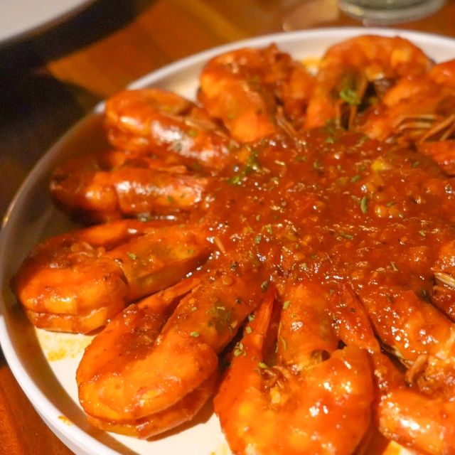여기가 보홀맛집이야 한국맛집이야🤔