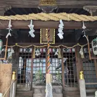 眼鏡橋帰りに寄り道した【長崎大神宮】と【松翁軒 和菓子調達所】と【ちりんちりんアイス】