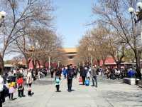 Discovering The Palace Museum in Beijing 