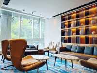 吉隆坡彭亨路萬楓酒店 Fairfield Kuala Lumpur Jalan Pahang