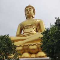 วัดปากน้ำภาษีเจริญ